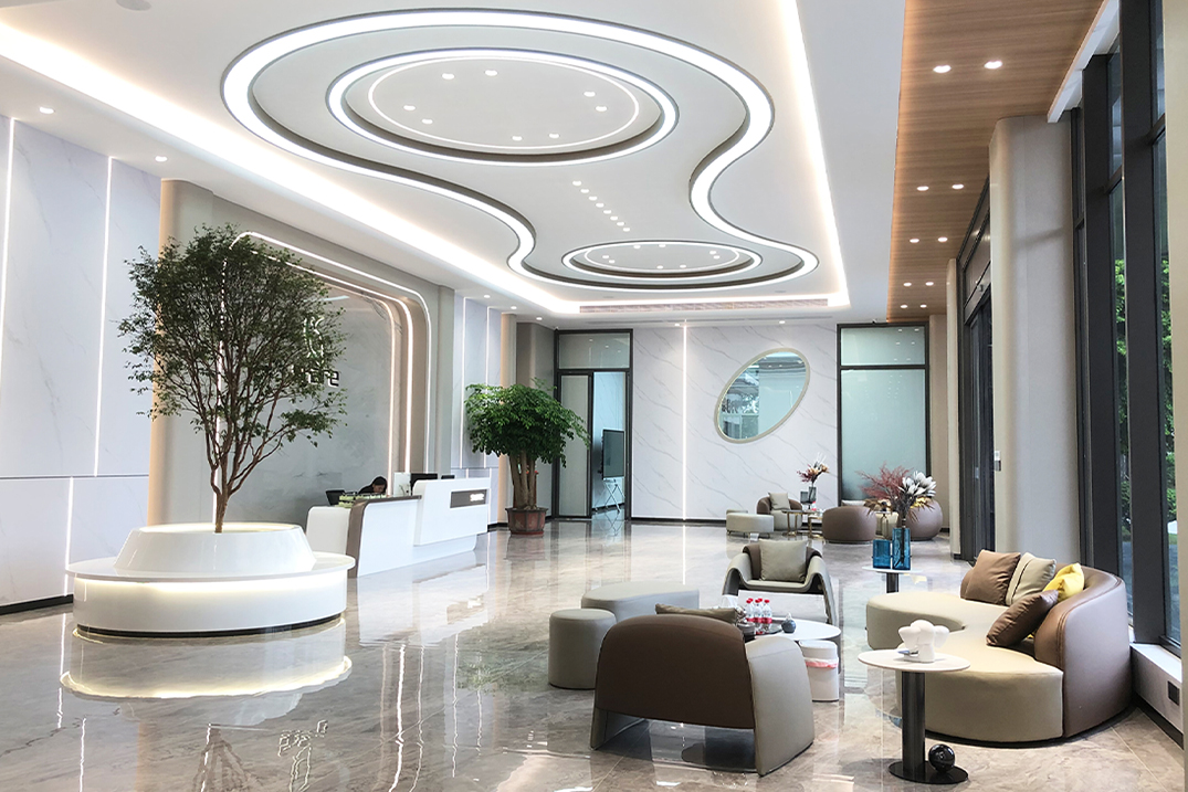 尊龙集团·美妆领航者