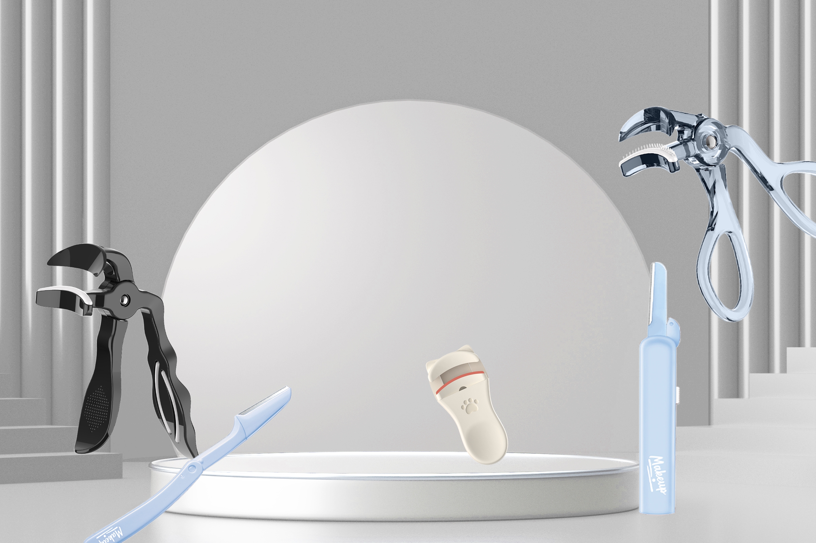 Z6COM · Beauty Navigator